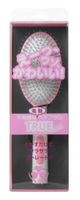 True Magnetic Massaging Hairbrush