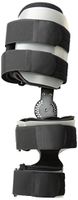 Bilt-Rite Mastex Health Elbow Immobilizer, Black