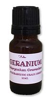 Geranium Essential Oil by Fialka Healthy Beauty