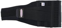 GABRIALLA MS-99 Breathable Maternity Belt for Multiples | Back Support | Made in USA | Belly Band for Running & Exercising | Abdominal Pain | Lower Back Pain | Postpartum Recovery