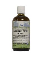 Pure Garlic Drops Extract – Immune Support – Raw Garlic in Liquid Form – Natural Superfood with Nutrients/Minerals - 100ml