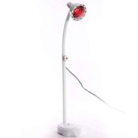 Bake lamp Specific electromagnetic Wave Therapy Instrument lamp TDP Physiotherapy Instrument far Infrared Physiotherapy lamp for Mineral Therapy hyperthermia Muscle Pain Relief