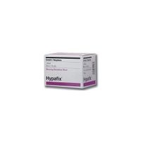 4209 Tape HypaFix Retention LF Water Resistant 2"x10yd Non-Woven Ea Part No. 4209 by- Smith & Nephew Wound Care