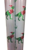 Merry Rexmas Christmas Wrapping Paper