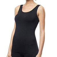 Women's Comfy Casual Short Sleeve Side Twist Knotted Tops Blouse Tunic T Shirts(Black,US 8)