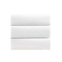 Affordable Home 3pcs Kitchen Household Paper Towels Commercial Toilet Paper Towels No Confetti White