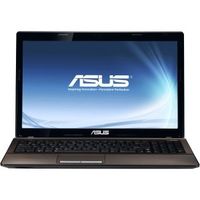 Asus X53SV-RH52 16-Inch Laptop (2.40 GHz Intel Core i5 i5-2430M Processor, 6GB RAM, 640GB HDD, Blu-ray, NVIDIA GeForce GT 540M Graphics, Windows 7 Home Premium)