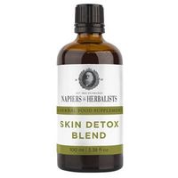 Napiers Skin Detox Blend - Natural Herbal Supplement for Skin Health - 500ml