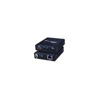 Vanco EVEX2006 Evolution Ultra Slim HDMI Single Cat5e/6 Cable Extender with PoE