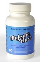 Majestic Flush
