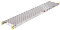 Werner, 2412, Two-Person Scaffolding Stage, 12 Ft. L