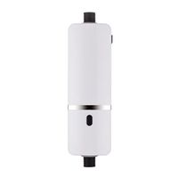 LEEPRA New Model AC220V 16A 3000W Instant Water Heater Kitchen Bathroom Electrical Hot Water Faucet