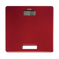 Tanita HD-357 Thin Lightweight Digital Scale with Convenient Carry Handle