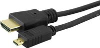 Amazon Kindle Fire HD 8.9 HDMI Micro Cable - HDMI Micro (Type D)