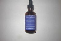 Colloidal Silver