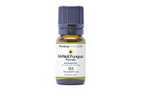 #1 Nail Fungus Treatment Alternative for Removal of Fingernail and Toenail Fungus - Natural Alternative to Toenail Fungus Cures, Creams, Ointments - 90 Day Guarantee