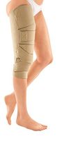 circaid Juxtafit Essentials Upper Leg System w/Knee Inelastic Compression