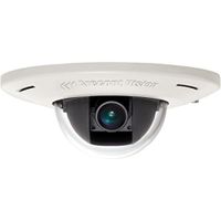 Arecont Vision - AV2456DN-F - 1080p Wdr Day/night 1920x1080 32fps Mjpeg/h.264 -- 4mm Fixed Lens