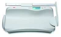 Seca 374 Digital Baby Scale Shell-Shaped Tray/Raised Display (3741321009)
