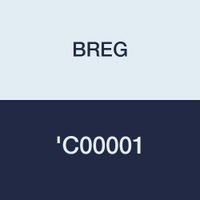 BREG 'C00001 Vpulse with O Pads