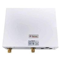 480VAC Tankless Water Heater 24000W