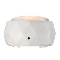 Serene-House, Ultrasonic Aroma Diffuser Bluetooth Speaker, Eternity Scentilizer