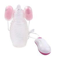 Multi Speed Vibranting Pennis Vibrantor Cook Ring Trainer Adult Six-Toy for Men