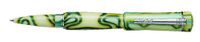 Laban Scepter Green Electric Rollerball Pen - LRN-R687-GE