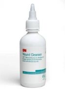 3M Wound and Skin Cleanser 4 oz. Squeeze Bottle - 1 Each