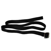 Back Huggar, Strap Only, for Use with Back Huggar Cushion, Support Back, Relieves Lower Back Pain