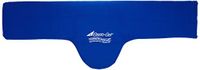 Southwest Technologies LW203 Elasto-Gel Lumbar Wrap, Waist 36"-52" Large/XL
