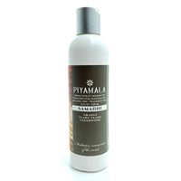 Aromatherapy Massage Oil From 100% Pure Essential Oils (Samadhi)