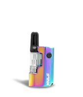 Skin Decal Vinyl for wulf mods Essential Oil Modulation Device Micro Plus (Full Color Tech) BEWARE! SplitLeaf.shop IS A SCAMMER