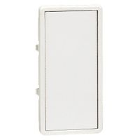 Leviton TTKTR-W, Color Change Kit for True Touch Remote Dimmer, White