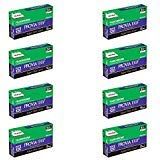 40 Rolls Fuji Fujichrome RDP-III Provia 100F 120 Color Reversal Slide Film
