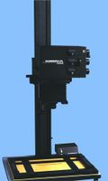 4500-Ii VCCE Enlarger, 120 VAC