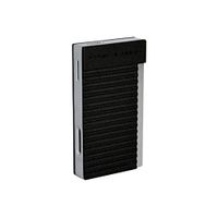 Porsche Design Luxury Black p3647 Lighter