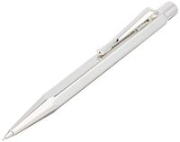 Caran d' Ache 404.486 Ecridor Xs Retro 0.5 mm Palladium-Coated Mechanical Pencil