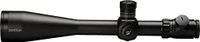 SIGHTRON 27003 SV 34mm Riflescope 10-50x60mm, Mil-Hash (at24X IR) Reticle, Matte Black