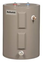 Reliance Water Heater 6 36 EOLS 36GAL Elec WTR Heater, 36 gallon