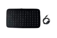 Near Infrared Therapy Led Red Light Benefits Back Pain Reliever Home Use Wearable Wrap Deep Penetrating Heals Lighting Pad Relief for Arthritis Feet Joints Muscle Knee Elbow Inflammation Nerve Damage