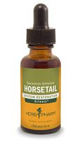 Herb Pharm Horsetail Liquid Extract for Urinary System Support - 1 Ounce