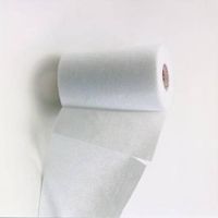 McKesson Medical Tape 3M Medipore Soft Cloth 8 Inch X 10 Yards 6 Pack