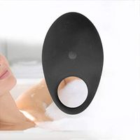 PGtoy Couples Male Séx Ringe for Men and Women Portable Toy Kit Multi Frequency Waterproof