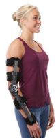 T-Scope Elbow Brace, Right Standard None