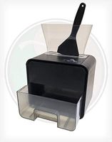 Leaf Only Electric Whole Tobacco Shredder and Grinder, One Size