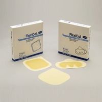 FLEXICOL HYDROCOLLOID 2X2 (BX)