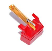 BRAND NEW NEEDLE STYLUS FOR SHURE N92E M92E M99E N99E N104E M104E 4776-DE 4776DE