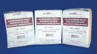 AMD-RITMED VITAL-ROLL GAUZE BANDAGES