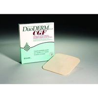 (BX) DuoDERM CGF Control Gel Formula Dressing